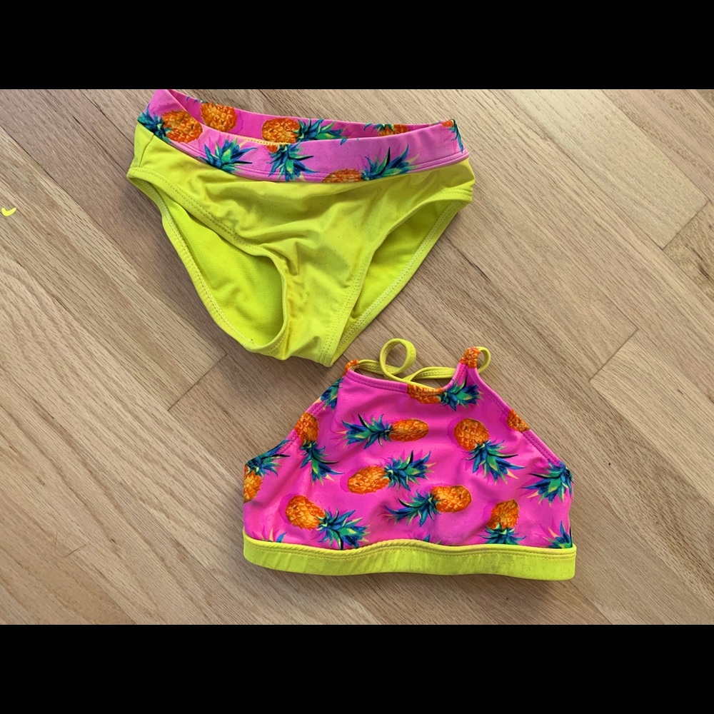 Bikini set